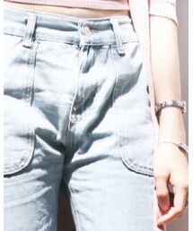 TOPSHOP | デニムパンツ