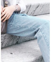 TOPSHOP | デニムパンツ