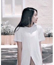 #nude | Tシャツ/カットソー