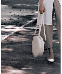 aiou | トートバッグ