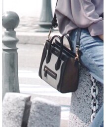 CELINE | ショルダーバッグ