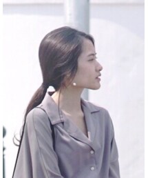 TIFFANY&Co. | イヤリング