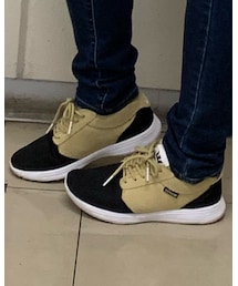 SUPRA | スニーカー