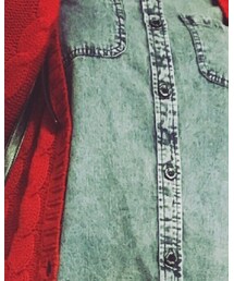 RYURYU | カーディガン/ボレロ