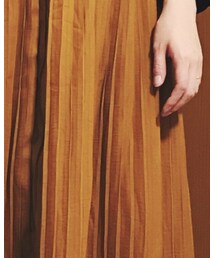 no brand | スカート