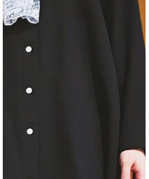 no brand | シャツ/ブラウス