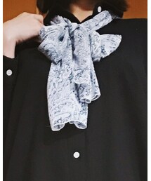 AFRICA TARO | バンダナ/スカーフ