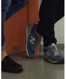 NEW BALANCE | スニーカー