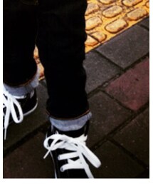 CONVERSE | スニーカー