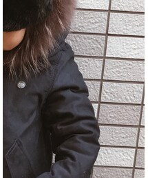 FITH | モッズコート