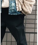 FITH(フィス)の「パンツ(その他パンツ)」