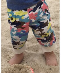 ベビザラス | その他パンツ
