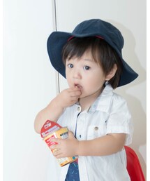COMECHATTO&CLOSET | ハット