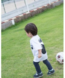 靴履き替えて ダッシュ | その他