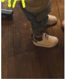 ZARA | デニムパンツ