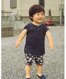 ZARA | Tシャツ/カットソー