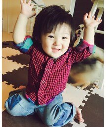 ばんざーい💕 | その他