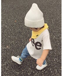 no brand | ニットキャップ/ビーニー