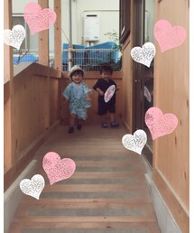 ばかっぷる | その他