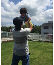 たかいたかーい💕 | その他
