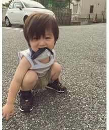 にっこり😁 | その他