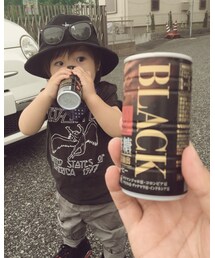 ブラックコーヒー★ | その他