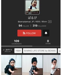 パルピ君 | その他