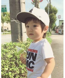 H&M | キャップ