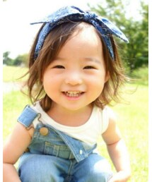 saraちゃん | その他