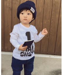 DIESEL | Tシャツ/カットソー