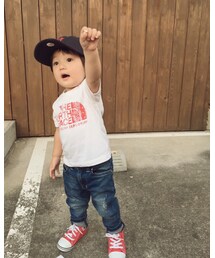 頑張るぞー^_^ | その他