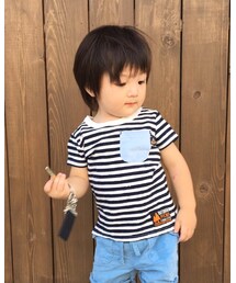no brand | Tシャツ/カットソー