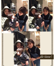 ライフズ にて(^^) | その他