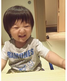 大爆笑(^ ^) | その他