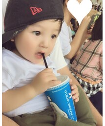 NEW ERA | キャップ