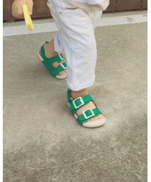 ZARA | サンダル