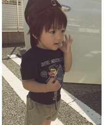 DIESEL | Tシャツ/カットソー