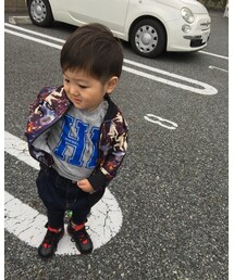 イヤイヤ期★ | その他