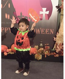 ベビザラス | つなぎ/オールインワン