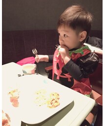 ハロウィンディナー★ | その他