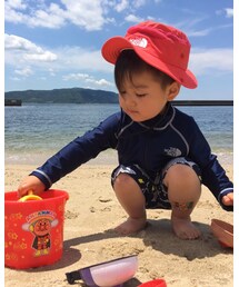 今年も海デビュー | その他