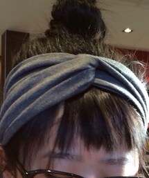 H&M | ヘアバンド
