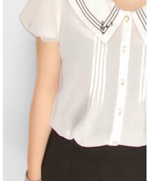 ARROW | シャツ/ブラウス