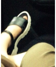 colza | サンダル