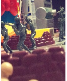 グリーンアーミー | フィギュア