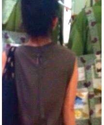 FREE'S MART | タンクトップ