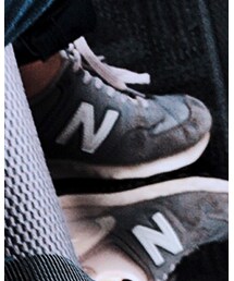 NEW BALANCE | スニーカー