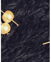 Handmade | ピアス（両耳用）