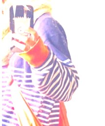 HEAD PORTER PLUS | パーカー