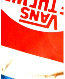 VANS | トートバッグ